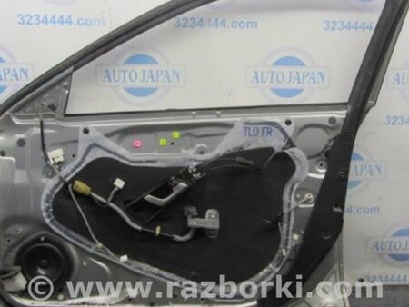 ФОТО Дверь для Honda Accord CU (12.2008 - 03.2013) Киев
