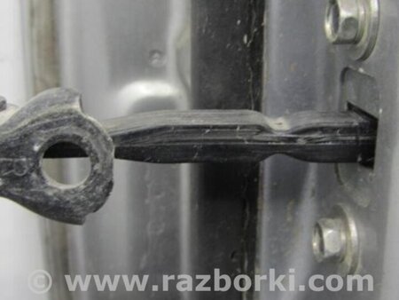 ФОТО Дверь для Honda Accord CU (12.2008 - 03.2013) Киев