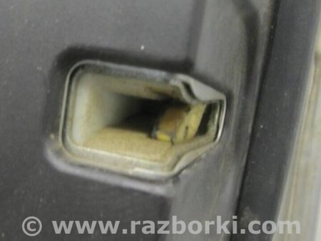 ФОТО Дверь для Honda Accord CU (12.2008 - 03.2013) Киев