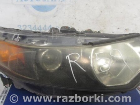 ФОТО Фара для Honda Accord CU (12.2008 - 03.2013) Киев