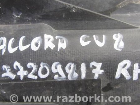 ФОТО Фара для Honda Accord CU (12.2008 - 03.2013) Киев