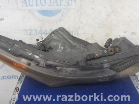 ФОТО Фара для Honda Accord CU (12.2008 - 03.2013) Киев