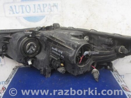 ФОТО Фара для Honda Accord CU (12.2008 - 03.2013) Киев