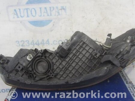 ФОТО Фара для Honda Accord CU (12.2008 - 03.2013) Киев