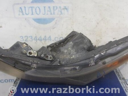 ФОТО Фара для Honda Accord CU (12.2008 - 03.2013) Киев