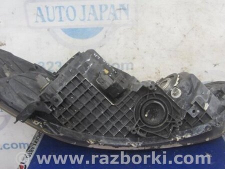 ФОТО Фара для Honda Accord CU (12.2008 - 03.2013) Киев