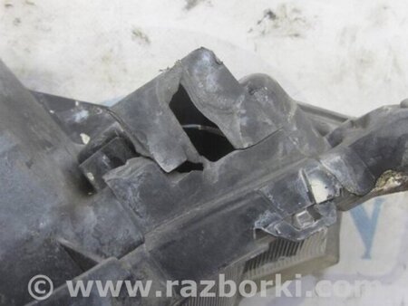 ФОТО Фара для Honda Accord CU (12.2008 - 03.2013) Киев
