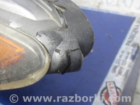 ФОТО Фара для Honda Accord CU (12.2008 - 03.2013) Киев