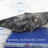 ФОТО Фара для Honda Accord CU (12.2008 - 03.2013) Киев