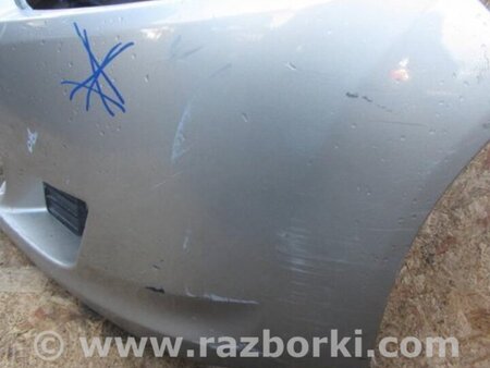 ФОТО Бампер передний для Honda Accord CU (12.2008 - 03.2013) Киев