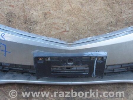 ФОТО Бампер передний для Honda Accord CU (12.2008 - 03.2013) Киев