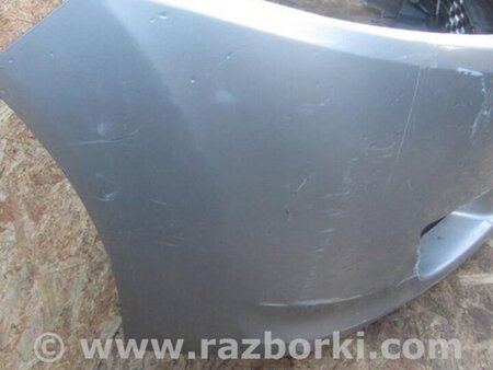 ФОТО Бампер передний для Honda Accord CU (12.2008 - 03.2013) Киев