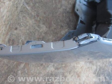 ФОТО Бампер передний для Honda Accord CU (12.2008 - 03.2013) Киев