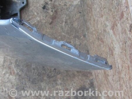 ФОТО Бампер передний для Honda Accord CU (12.2008 - 03.2013) Киев
