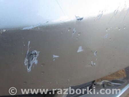 ФОТО Бампер передний для Honda Accord CU (12.2008 - 03.2013) Киев