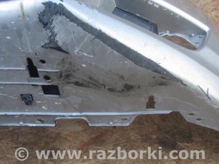 ФОТО Бампер передний для Honda Accord CU (12.2008 - 03.2013) Киев