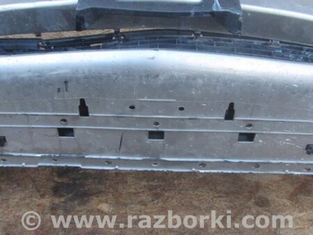 ФОТО Бампер передний для Honda Accord CU (12.2008 - 03.2013) Киев