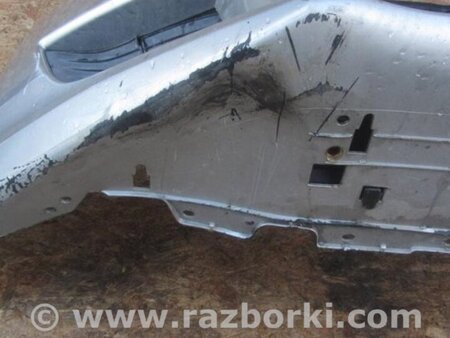 ФОТО Бампер передний для Honda Accord CU (12.2008 - 03.2013) Киев