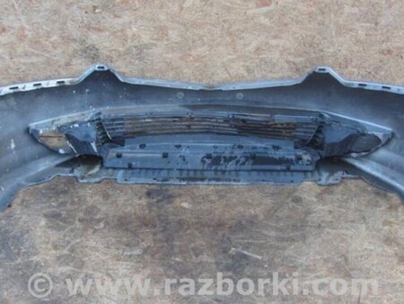 ФОТО Бампер передний для Honda Accord CU (12.2008 - 03.2013) Киев