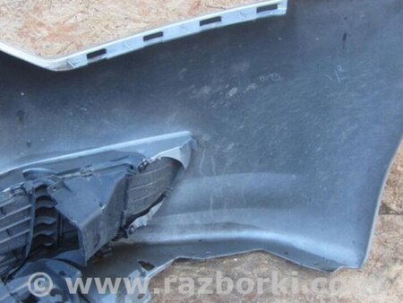 ФОТО Бампер передний для Honda Accord CU (12.2008 - 03.2013) Киев