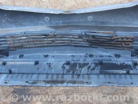 ФОТО Бампер передний для Honda Accord CU (12.2008 - 03.2013) Киев