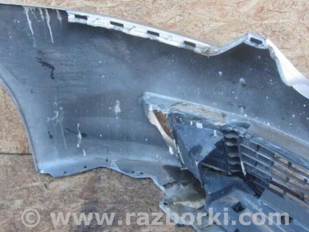 ФОТО Бампер передний для Honda Accord CU (12.2008 - 03.2013) Киев