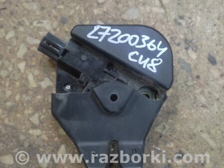 ФОТО Замок крышки багажника для Honda Accord CU (12.2008 - 03.2013) Киев
