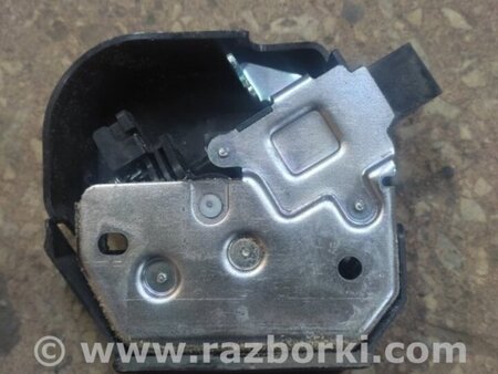 ФОТО Замок крышки багажника для Honda Accord CU (12.2008 - 03.2013) Киев