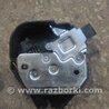 ФОТО Замок крышки багажника для Honda Accord CU (12.2008 - 03.2013) Киев