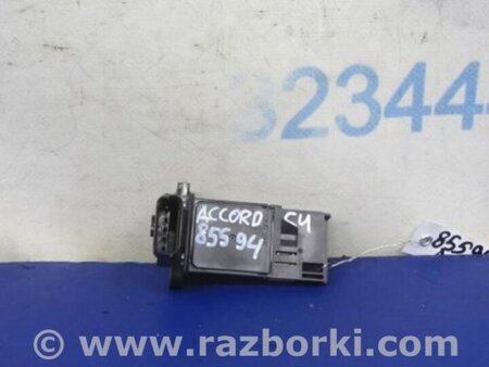 ФОТО Расходомер воздуха для Honda Accord CU (12.2008 - 03.2013) Киев