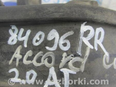 ФОТО Подушка для Honda Accord CU (12.2008 - 03.2013) Киев