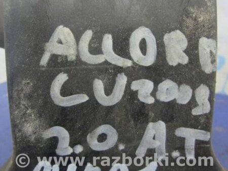 ФОТО Подушка для Honda Accord CU (12.2008 - 03.2013) Киев