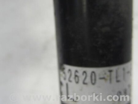 ФОТО Амортизатор для Honda Accord CU (12.2008 - 03.2013) Киев