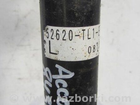 ФОТО Амортизатор для Honda Accord CU (12.2008 - 03.2013) Киев