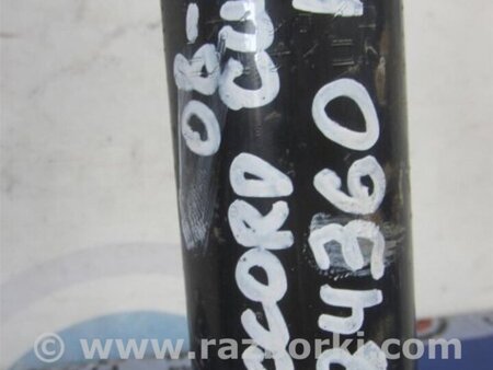 ФОТО Амортизатор для Honda Accord CU (12.2008 - 03.2013) Киев