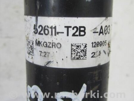 ФОТО Амортизатор для Honda Accord CU (12.2008 - 03.2013) Киев