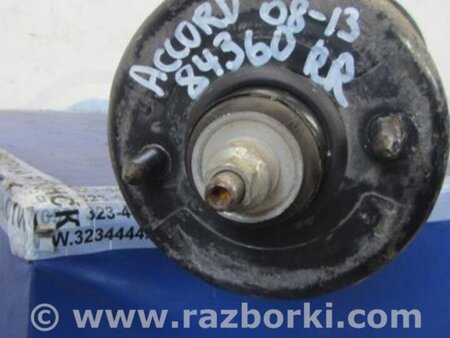 ФОТО Амортизатор для Honda Accord CU (12.2008 - 03.2013) Киев