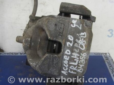 ФОТО Суппорт для Honda Accord CU (12.2008 - 03.2013) Киев