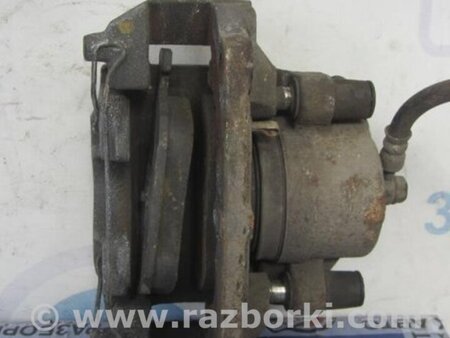 ФОТО Суппорт для Honda Accord CU (12.2008 - 03.2013) Киев