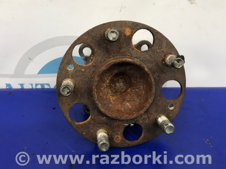 ФОТО Ступица для Honda Accord CU (12.2008 - 03.2013) Киев