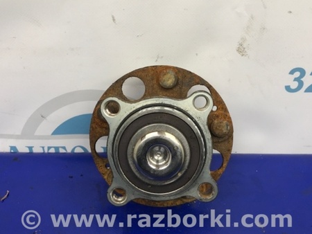 ФОТО Ступица для Honda Accord CU (12.2008 - 03.2013) Киев