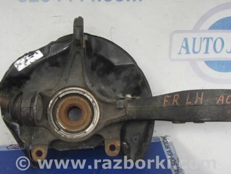 ФОТО Кулак поворотный для Honda Accord CU (12.2008 - 03.2013) Киев
