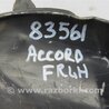ФОТО Кулак поворотный для Honda Accord CU (12.2008 - 03.2013) Киев