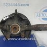Кулак поворотный Honda Accord CU (12.2008 - 03.2013)