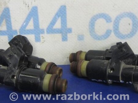 ФОТО Форсунка топливная для Honda Accord CU (12.2008 - 03.2013) Киев