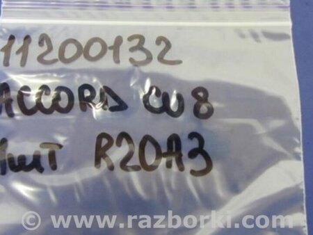 ФОТО Форсунка топливная для Honda Accord CU (12.2008 - 03.2013) Киев
