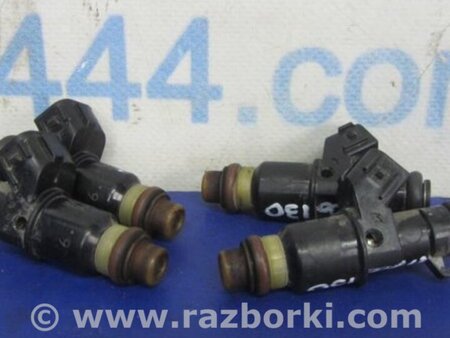 ФОТО Форсунка топливная для Honda Accord CU (12.2008 - 03.2013) Киев