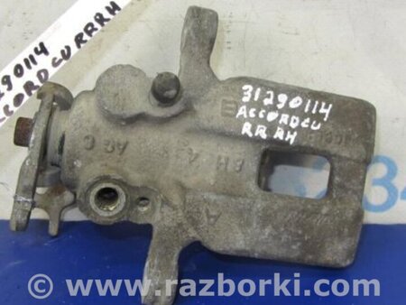 ФОТО Суппорт для Honda Accord CU (12.2008 - 03.2013) Киев