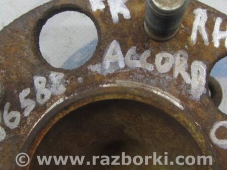 ФОТО Ступица для Honda Accord CU (12.2008 - 03.2013) Киев