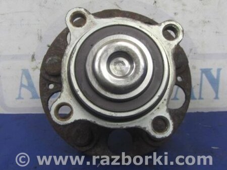 ФОТО Ступица для Honda Accord CU (12.2008 - 03.2013) Киев